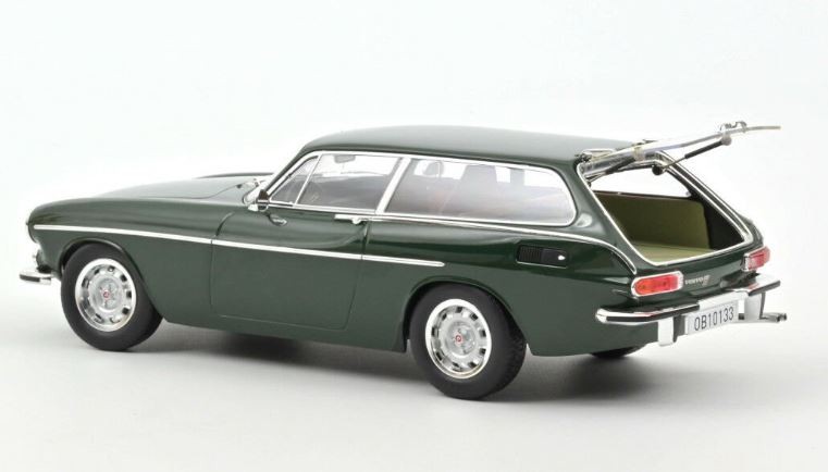 1973 Volvo 1800 ES