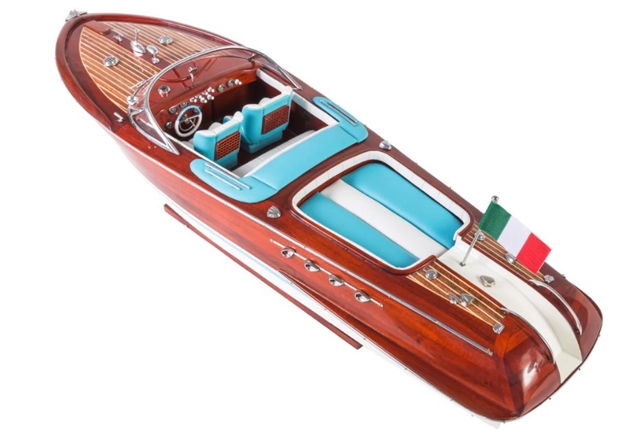 Riva Aquarama Tekne 87cm