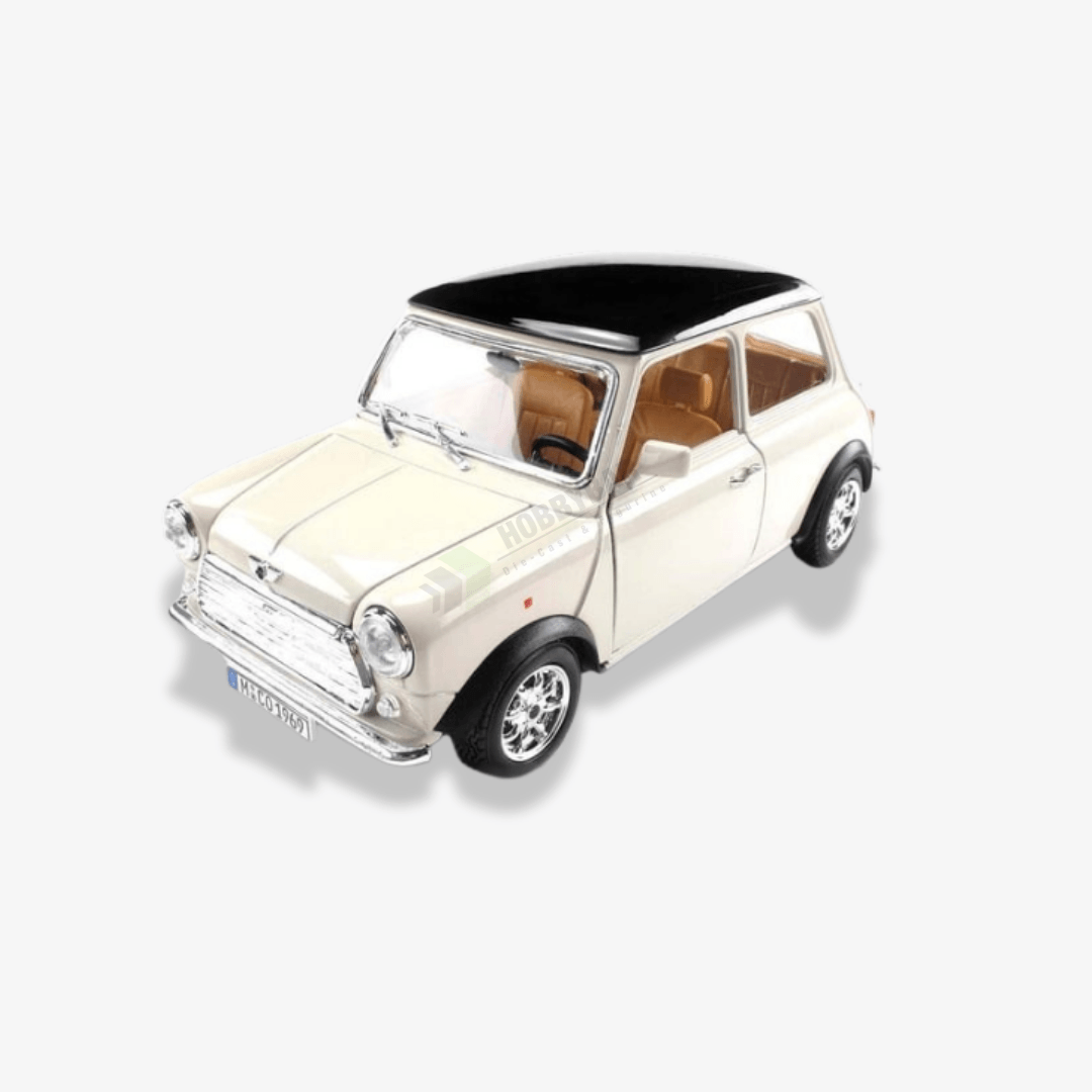 1969 Mini Cooper