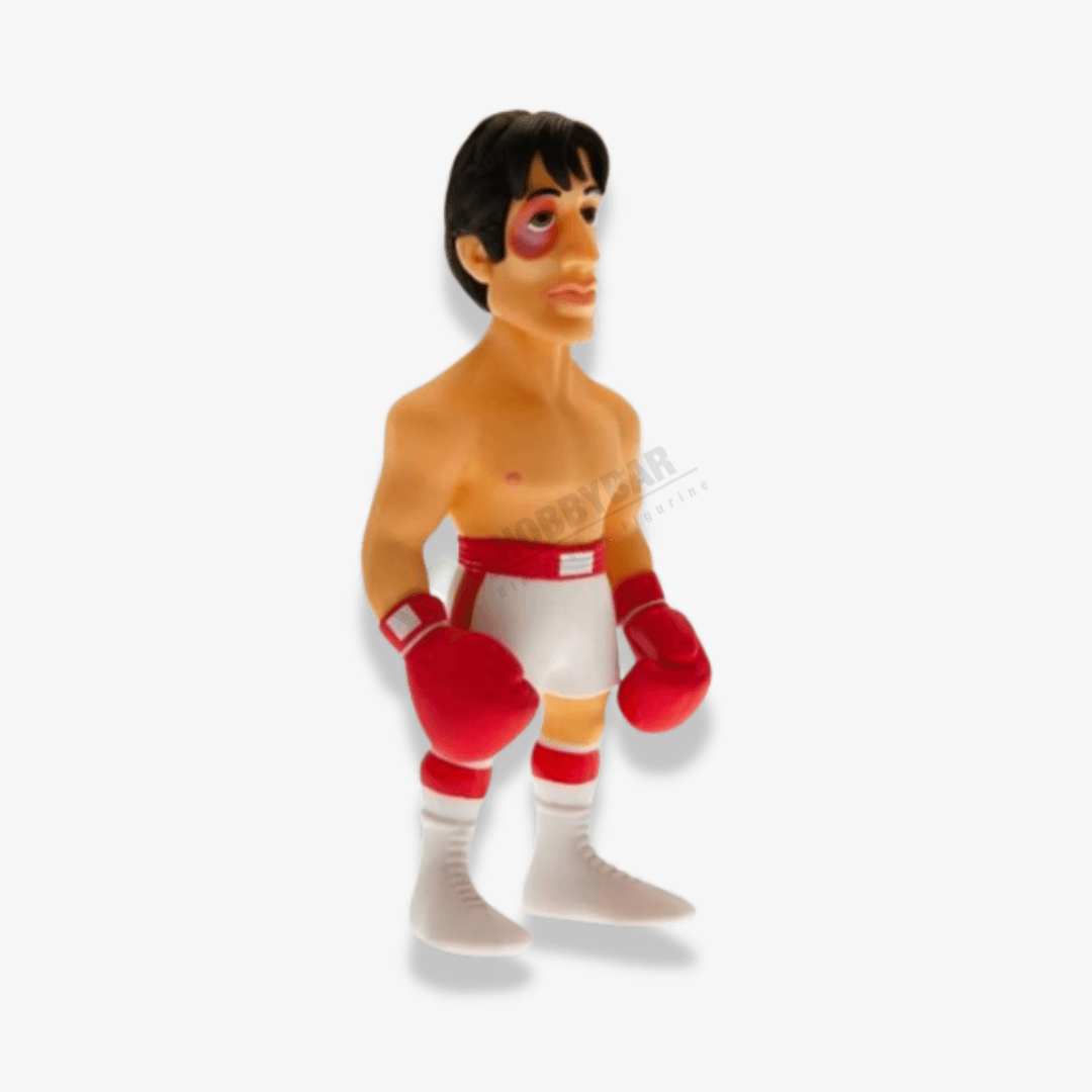 MINIX - Rocky Balboa 12 Cm 