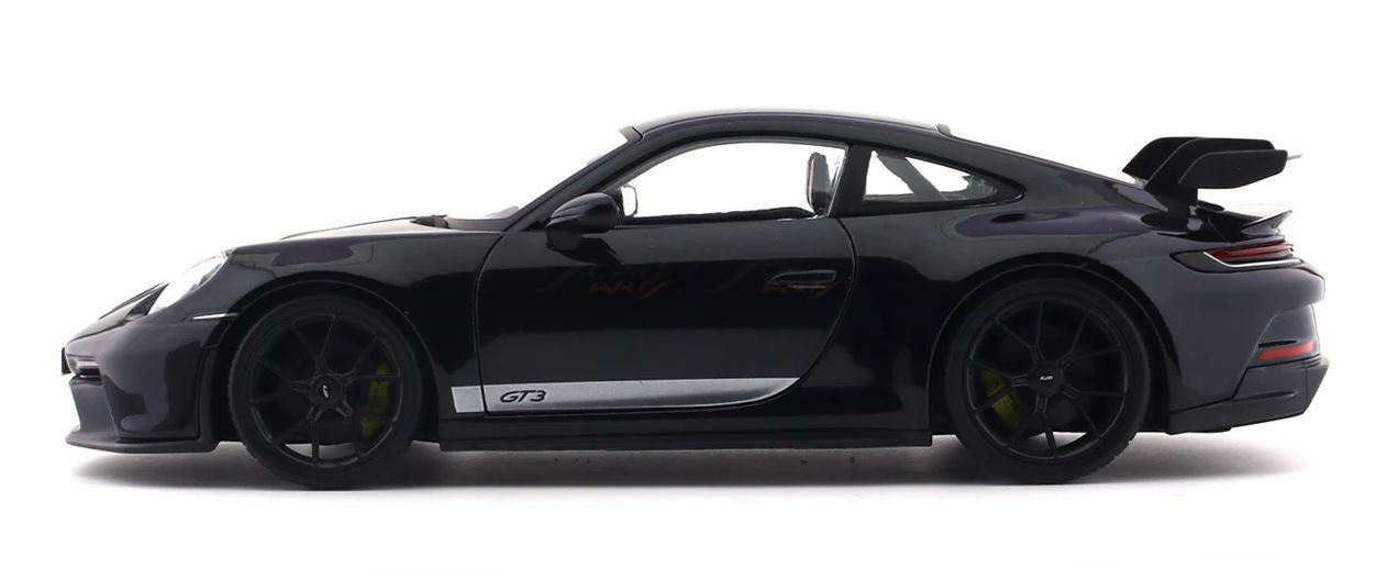 2022 Porsche 911 992 GT3