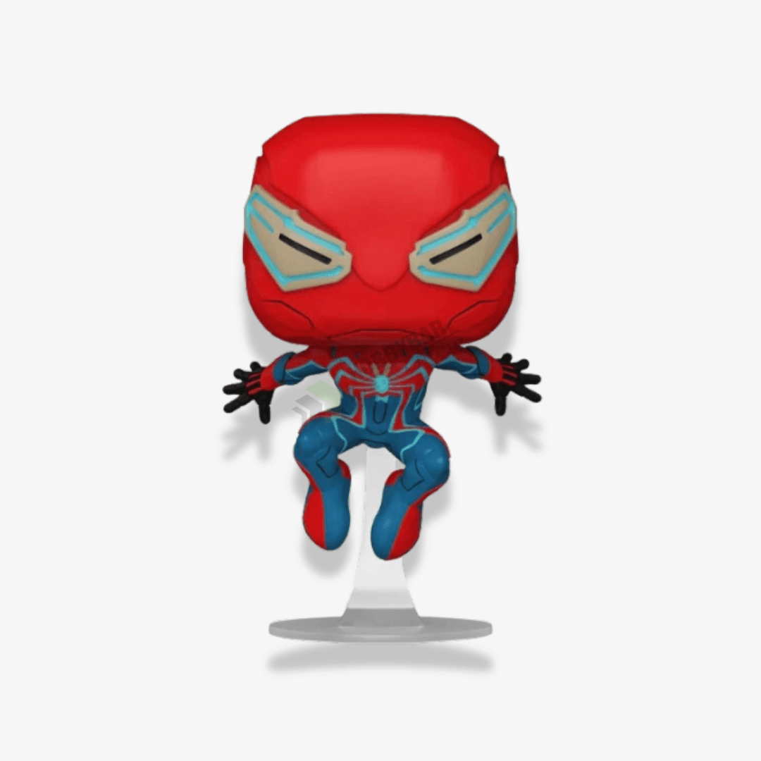 Marvel - Peter Parker 