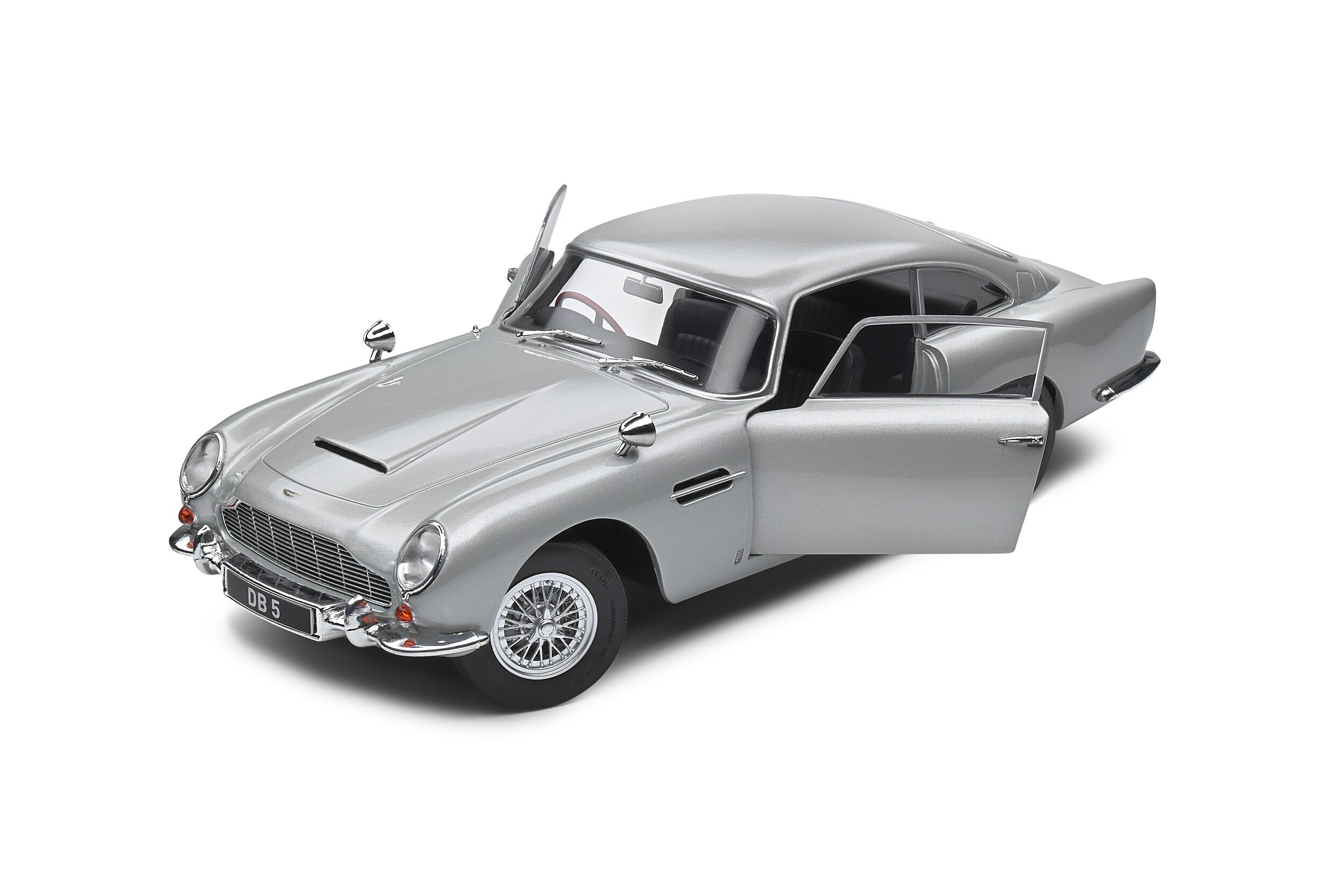 1964 Aston Martin DB5 