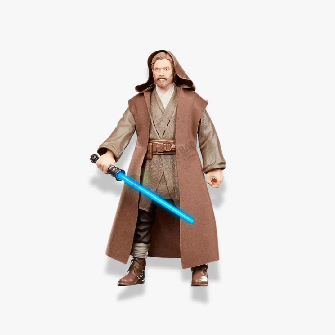 Star Wars Obi Wan Kenobi