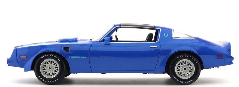 1978 Pontiac Firebird Trans Am