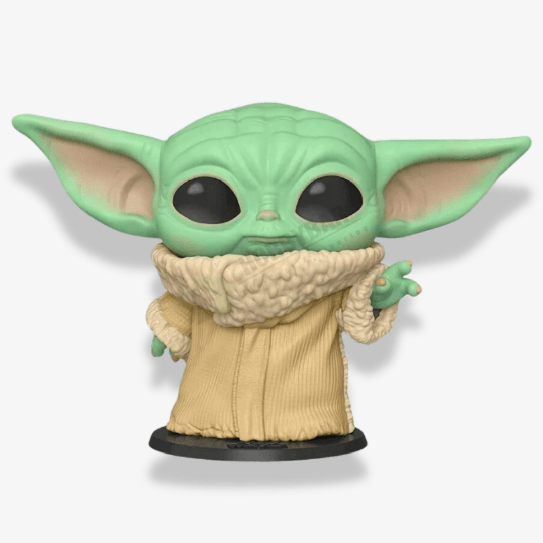 Star Wars - Mandalorain The Child - (25cm)