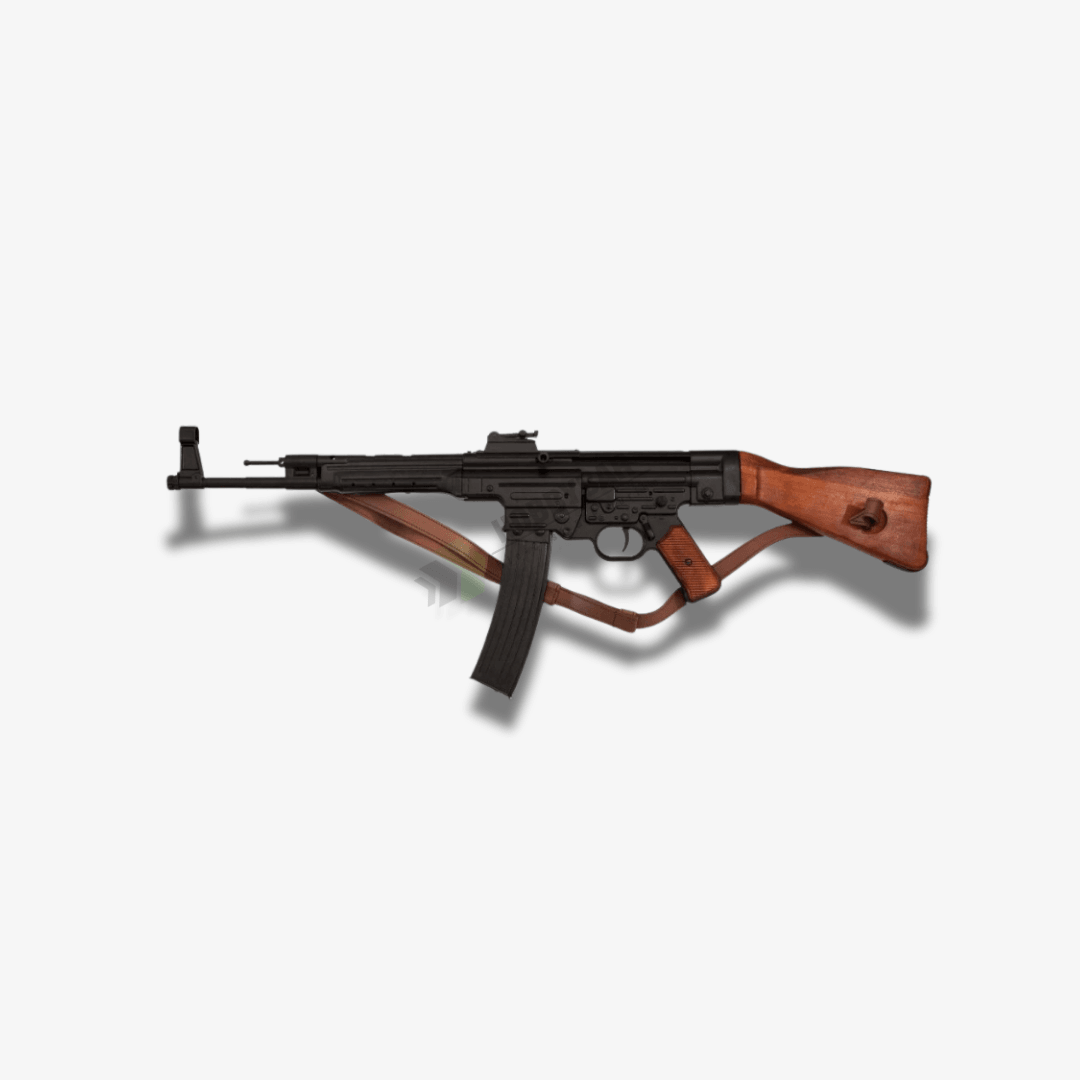 STG 44 Makineli Tüfek Germay 1943 - Dekoratif