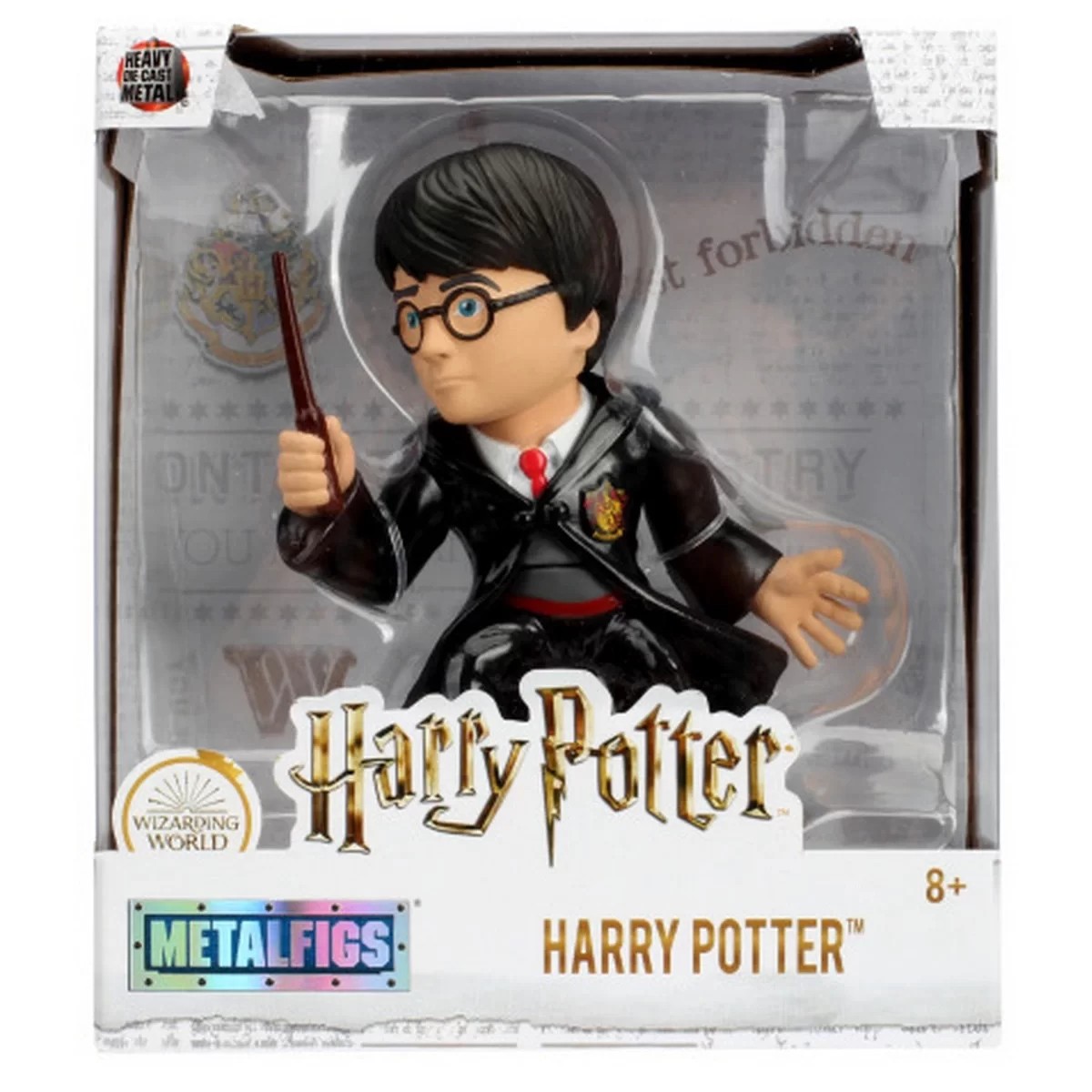 Wizarding World - Harry Potter 10 cm