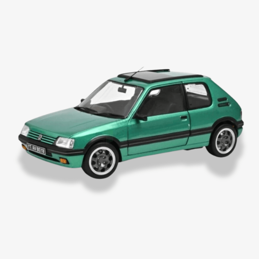 1991 Peugeot 205 GTI Griffe