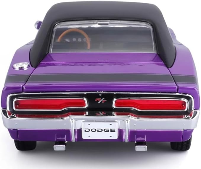 1969 Dodge Charger R/T