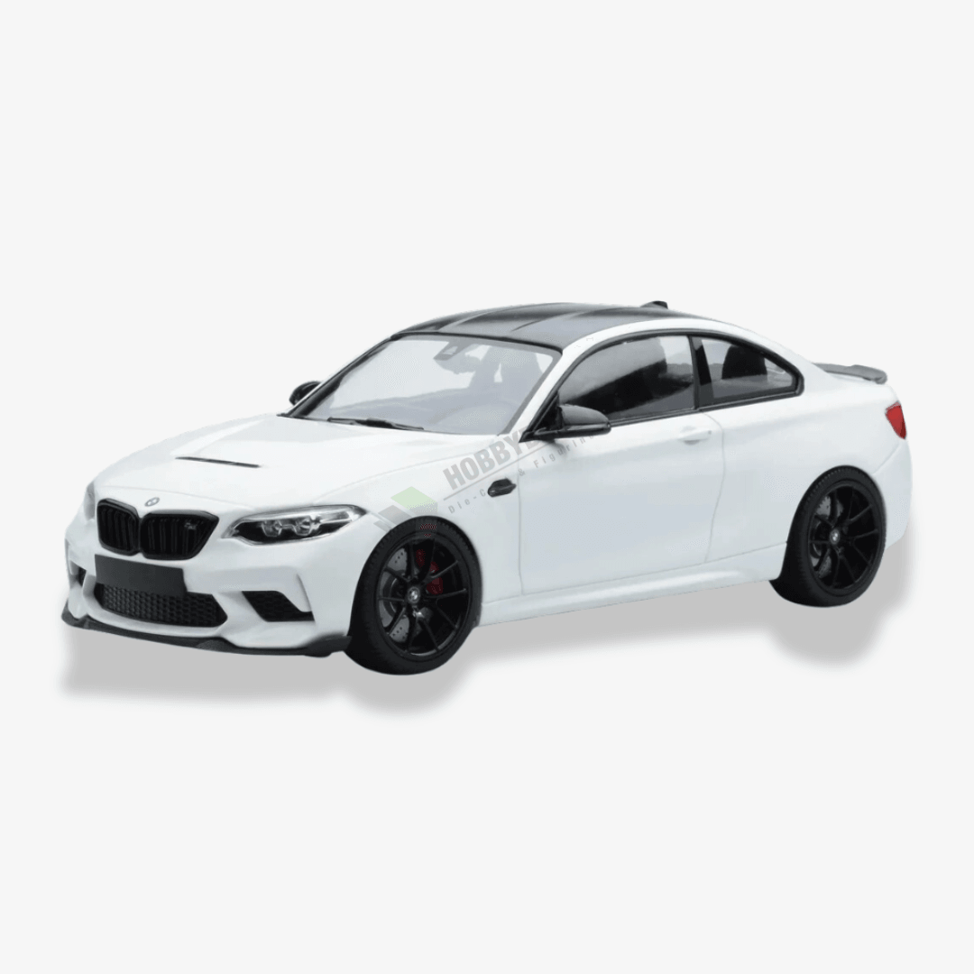 2020 BMW M2 CS