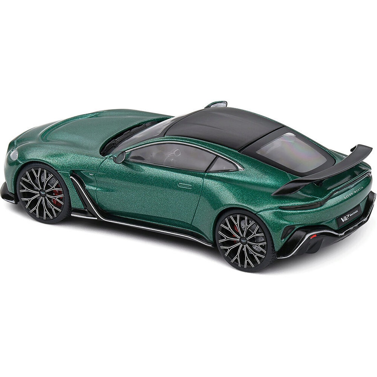 2023 Aston Martin Vantage V12 - Ölçek : 1/43