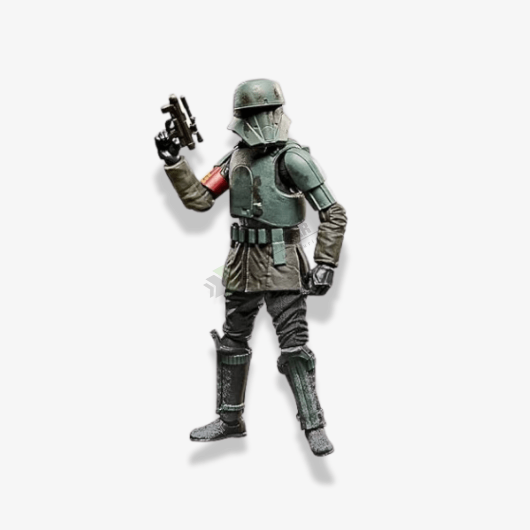 Star Wars Migs Mayfeld 9.5 cm.