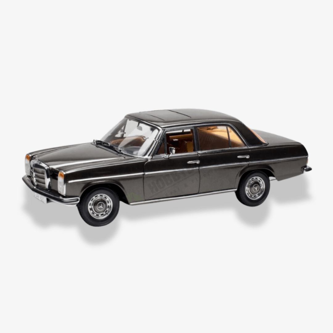 1967 Mercedes Benz 200D Strich 8 Limousine W114