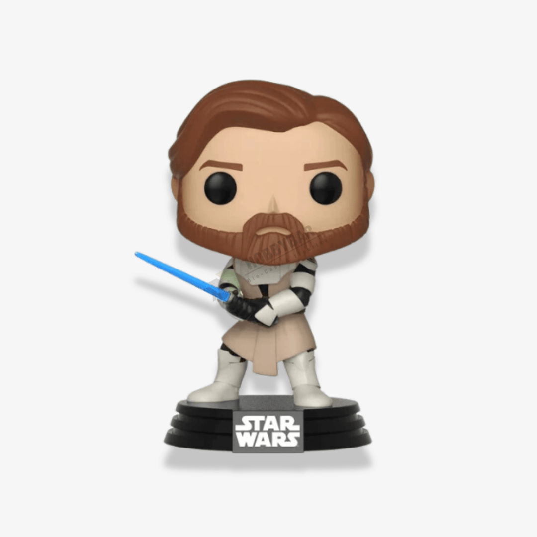 Star Wars - Obi Wan Kenobi