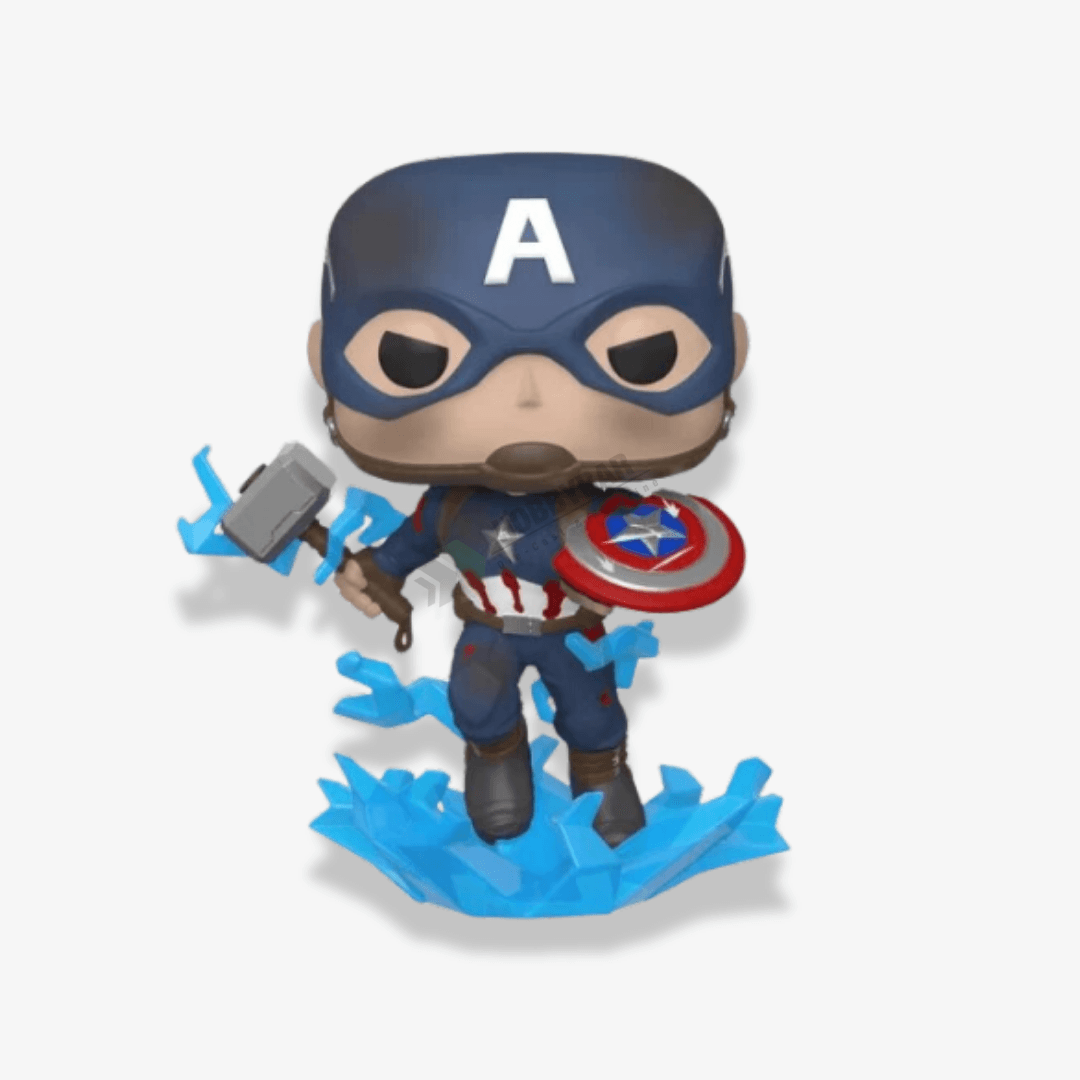 Marvel - Captain America 