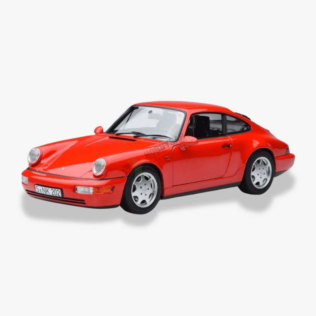 1990 Porsche 911 964 Carrera 2