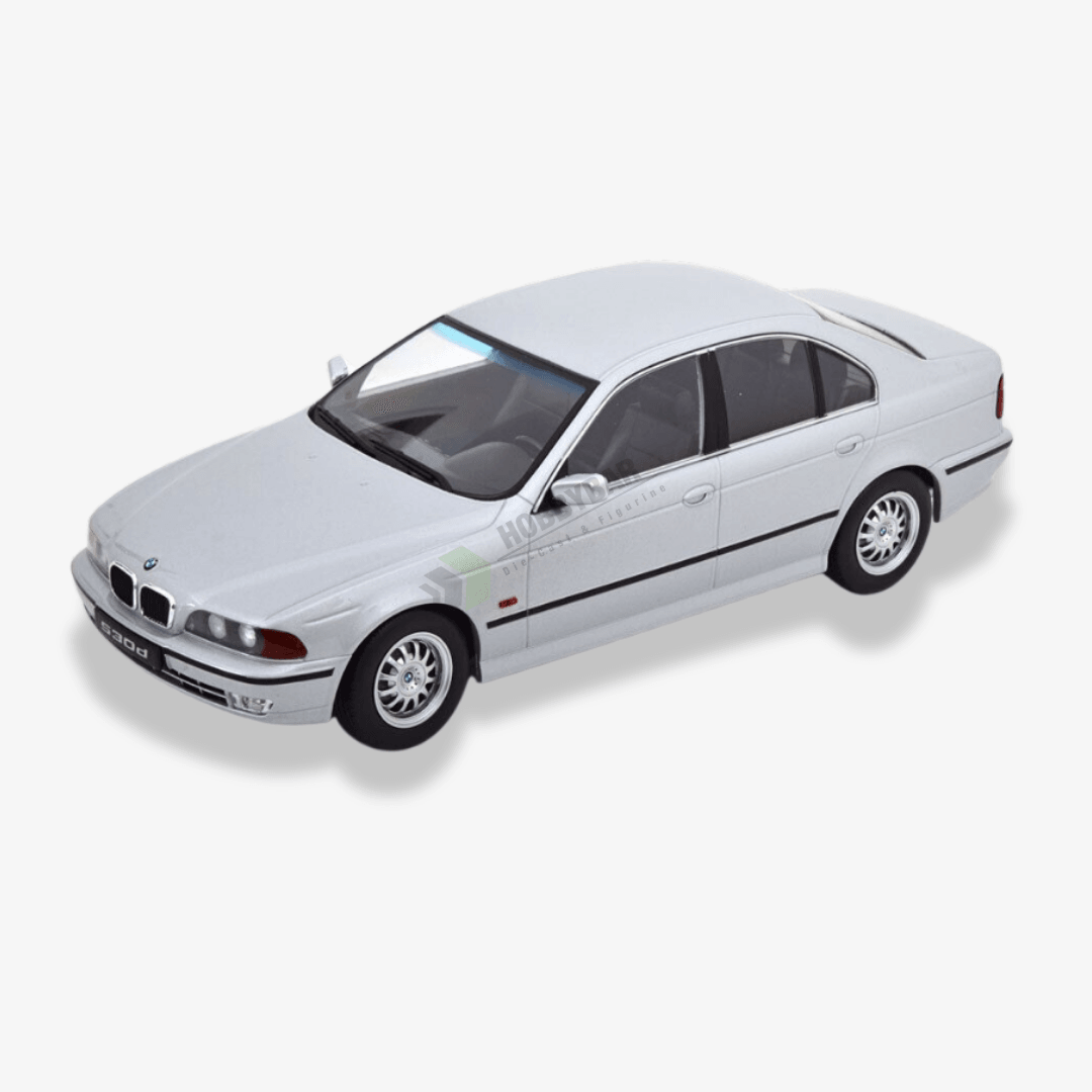 1995 BMW 5 SERİSİ 530D E39 SEDAN