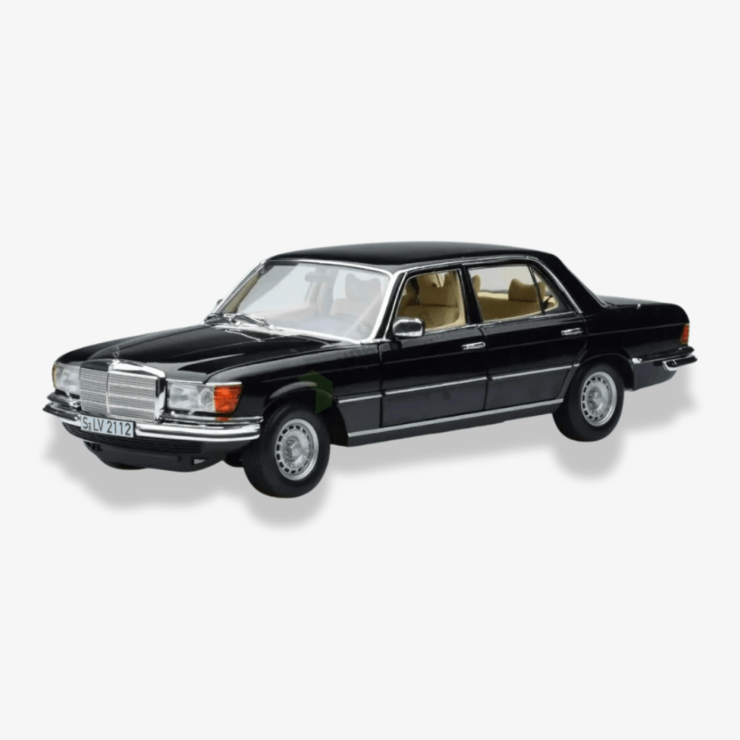 1975 Mercedes Benz 450 SEL 6.9 W116