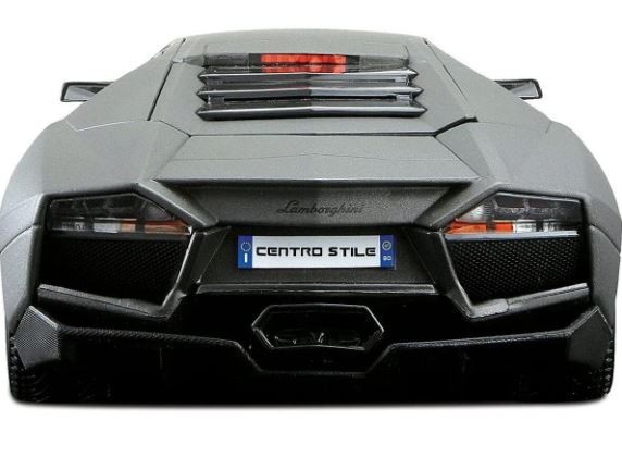 2007 Lamborghini Reventon 6,5 L V12