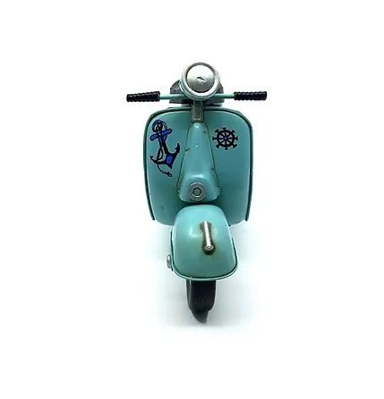 1950 Vespa İtalyan - 28 cm