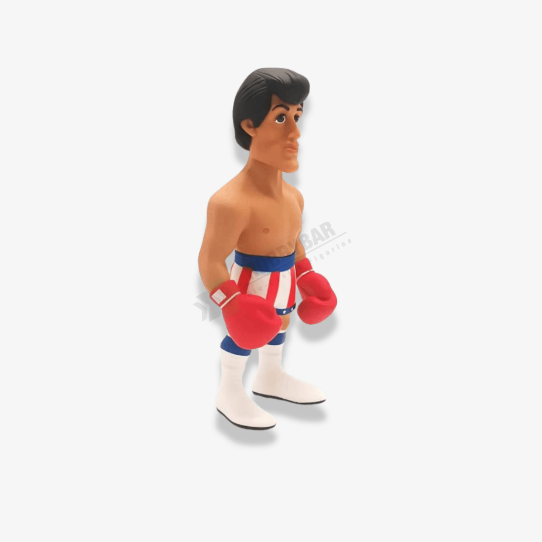 MINIX - Rocky Balboa 12 cm 