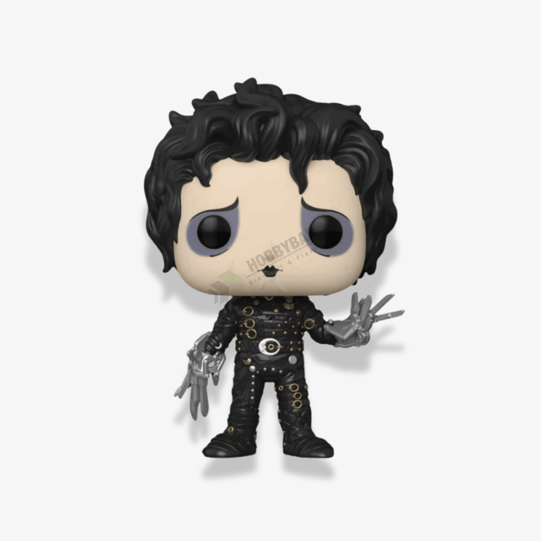 Movies - Edward Scissorhands