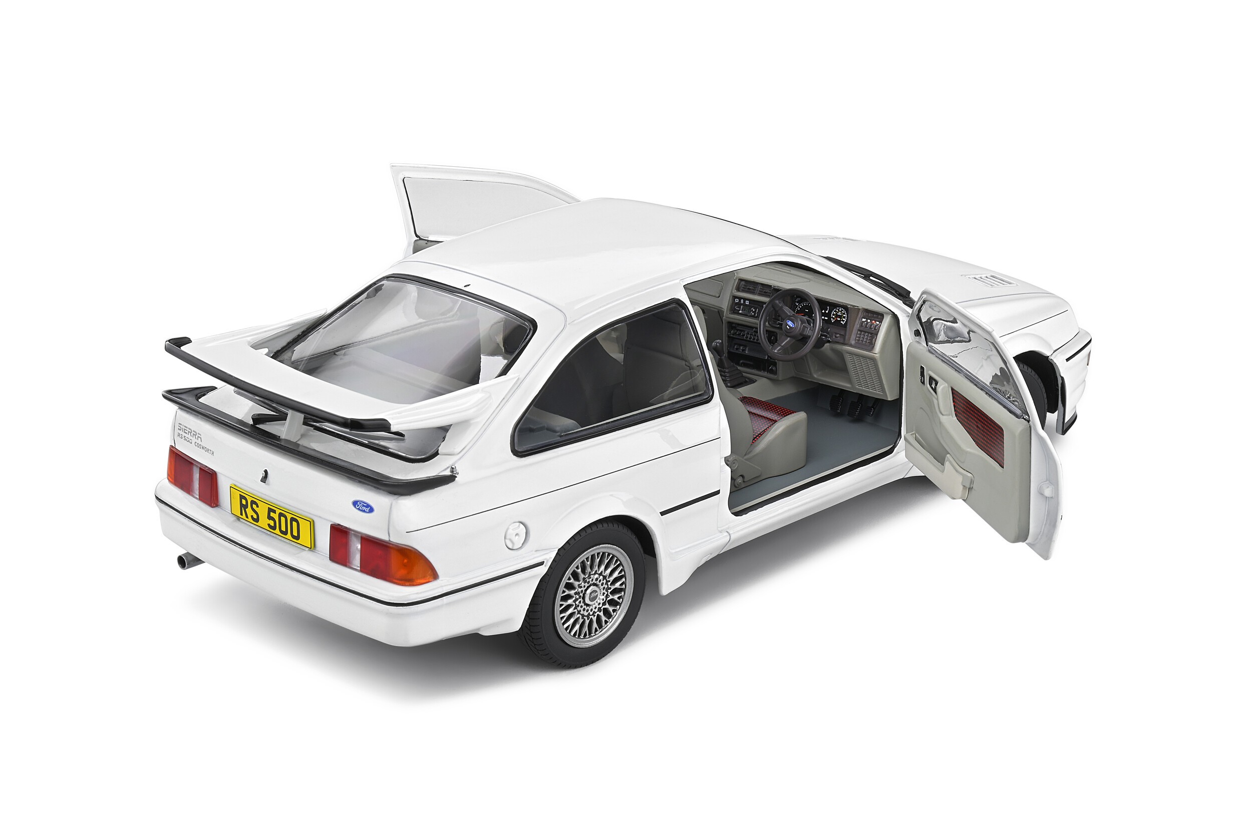 1987 Ford Sierra Cosworth RS 500