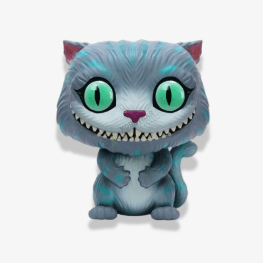 Disney - Alice Cheshire Cat