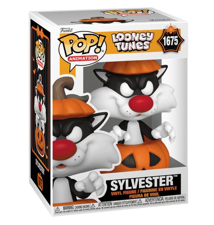 Looney Tunes - Sylvester 