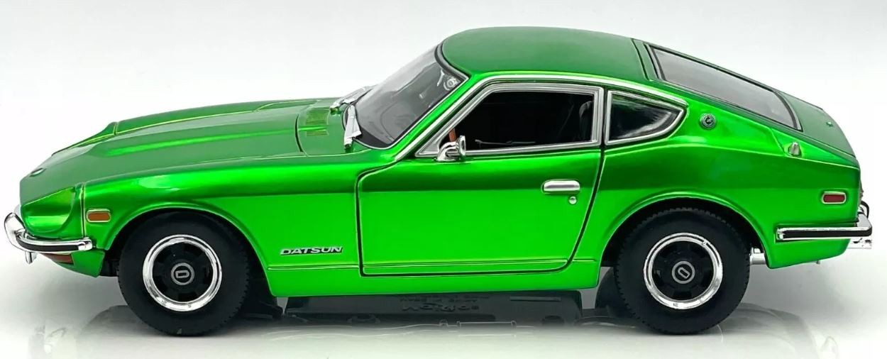 1971 Datsun Nissan 24OZ