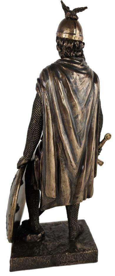 William Wallace İskoç Bağımsızlık Kahramanı - 29 cm