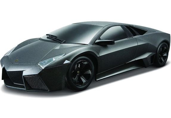 2007 Lamborghini Reventon 6,5 L V12