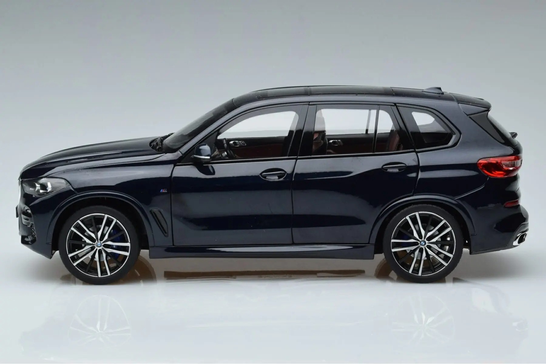 2019 Bmw X5 G09