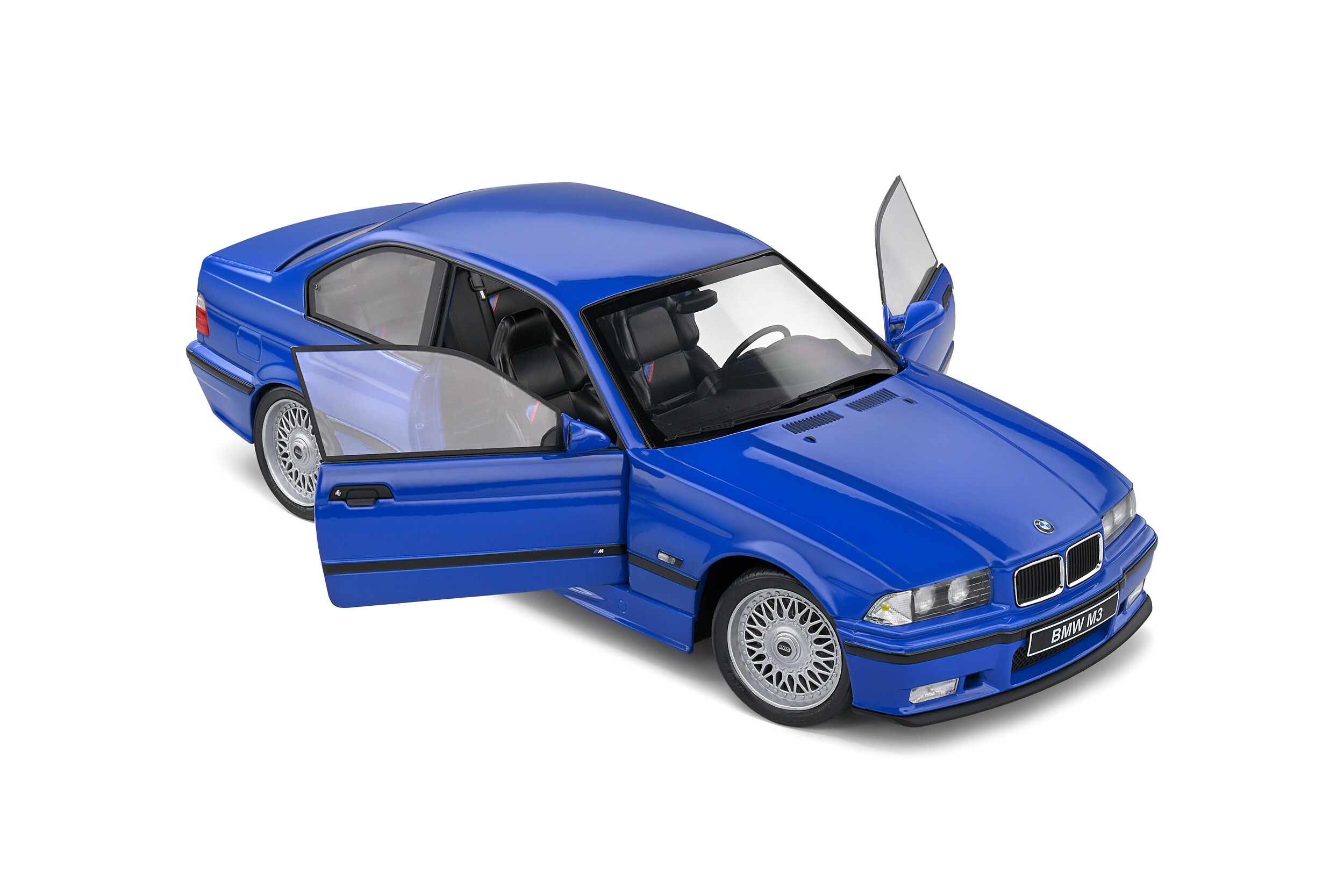 1996 BMW M3 COUPE (E36)