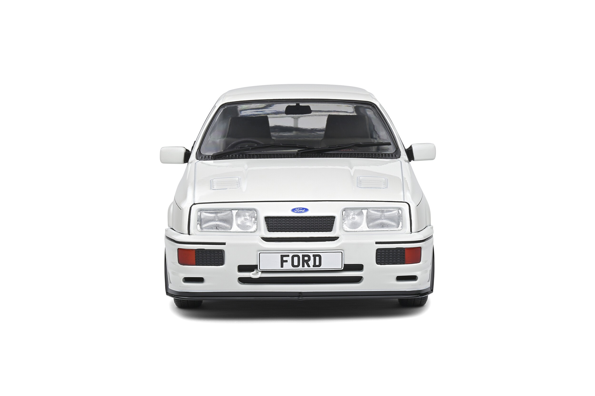 1987 Ford Sierra Cosworth RS 500