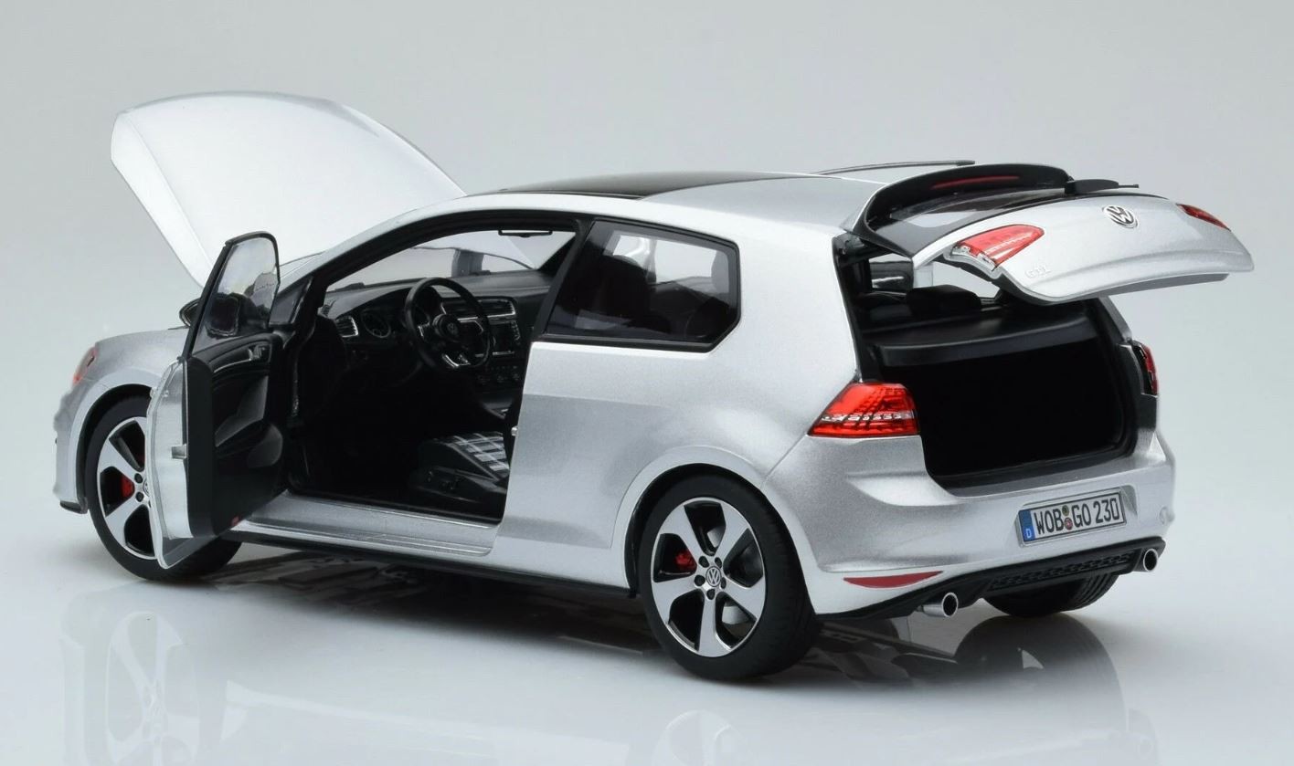 2013 Volkswagen Golf GTI 