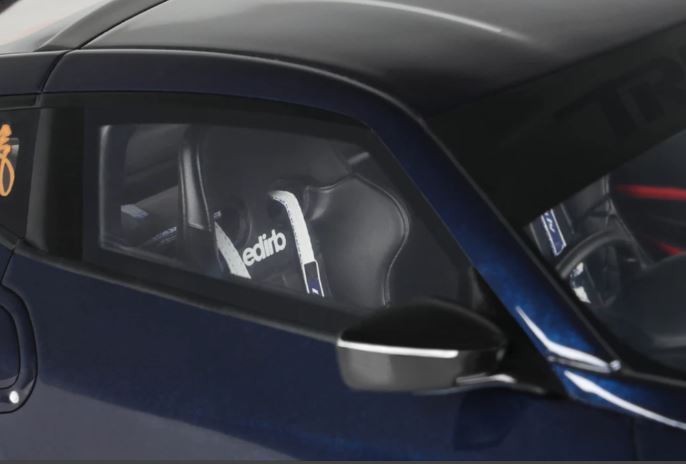 2023 Nissan 400Z Coupe by PANDEM - 999 Limitli Üretim