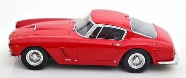 1960 Ferrari 250 SWB