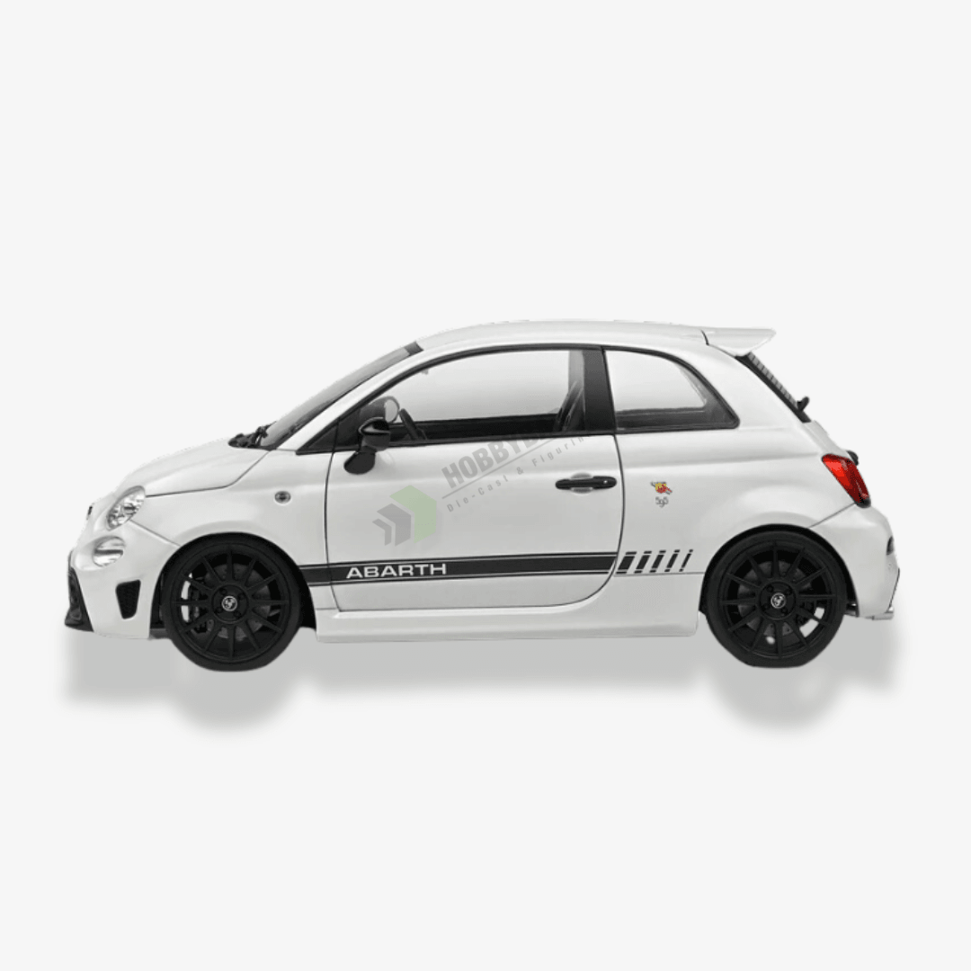 2022 Fiat F595 Abarth