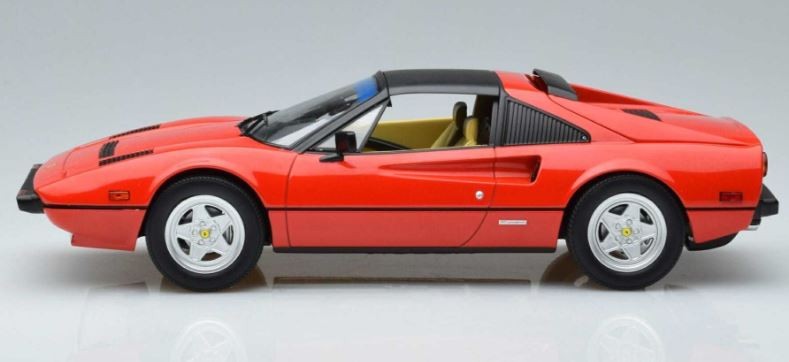 1982 Ferrari 308 GTS 