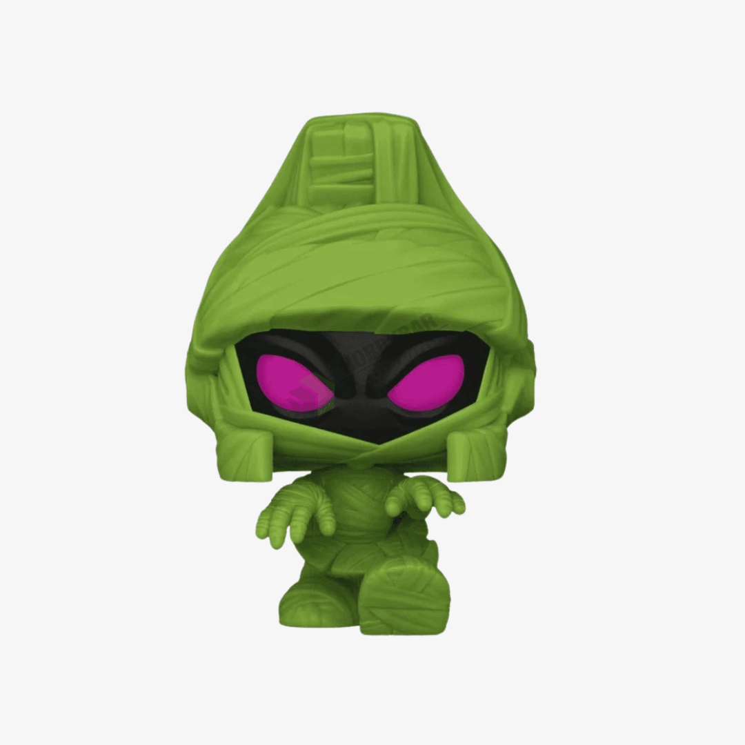 Looney Tunes - Marvin The Martian 