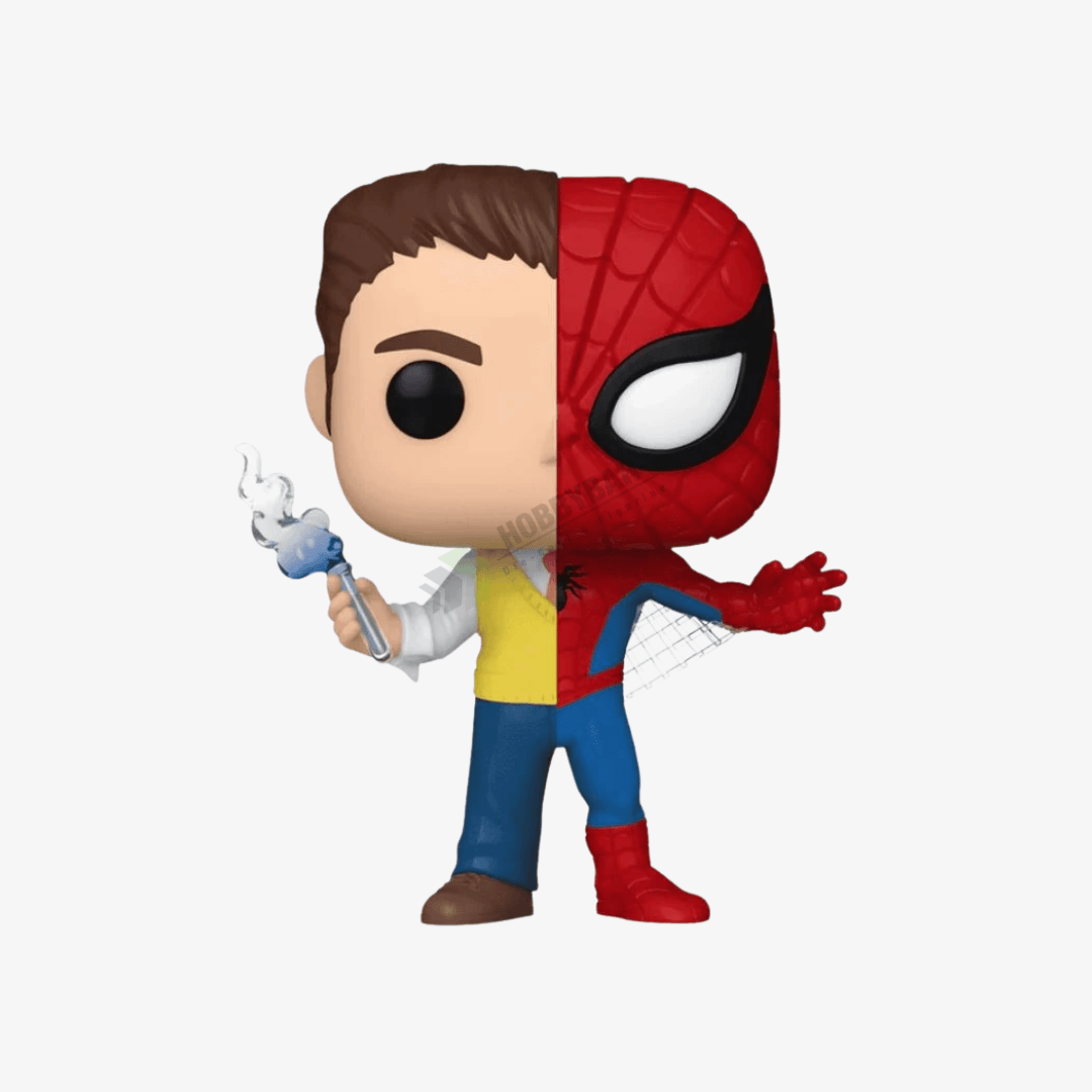 Marvel - Peter Parker / Spider Man 