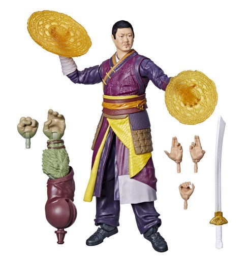 Marvel Doctor Strange 15 cm