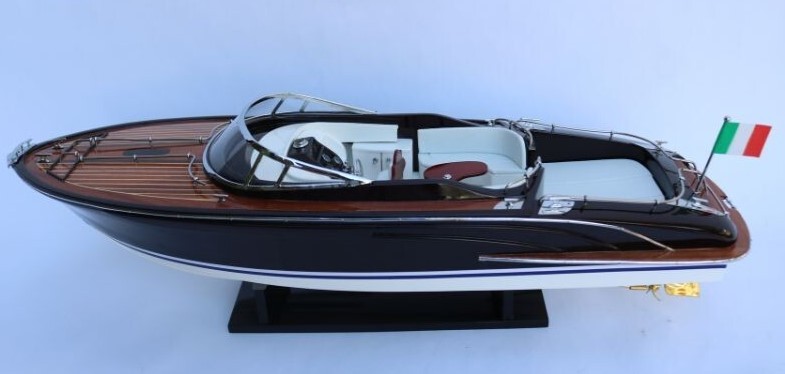 Riva Rama 44 Platinum Tekne 90cm