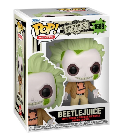 Beetlejuice 2 - Beetlejuice