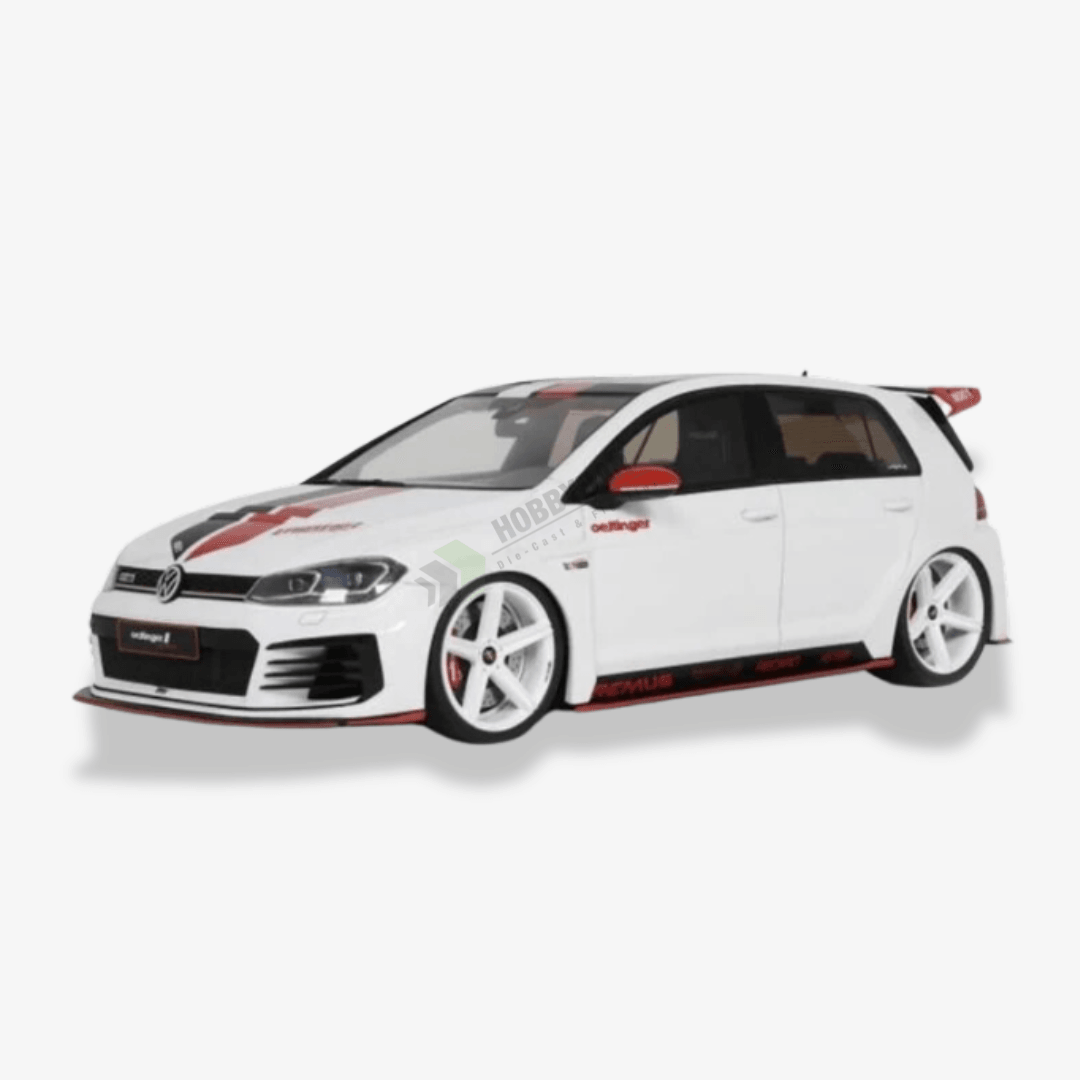 2019 Volkswagen Golf VII GTI 