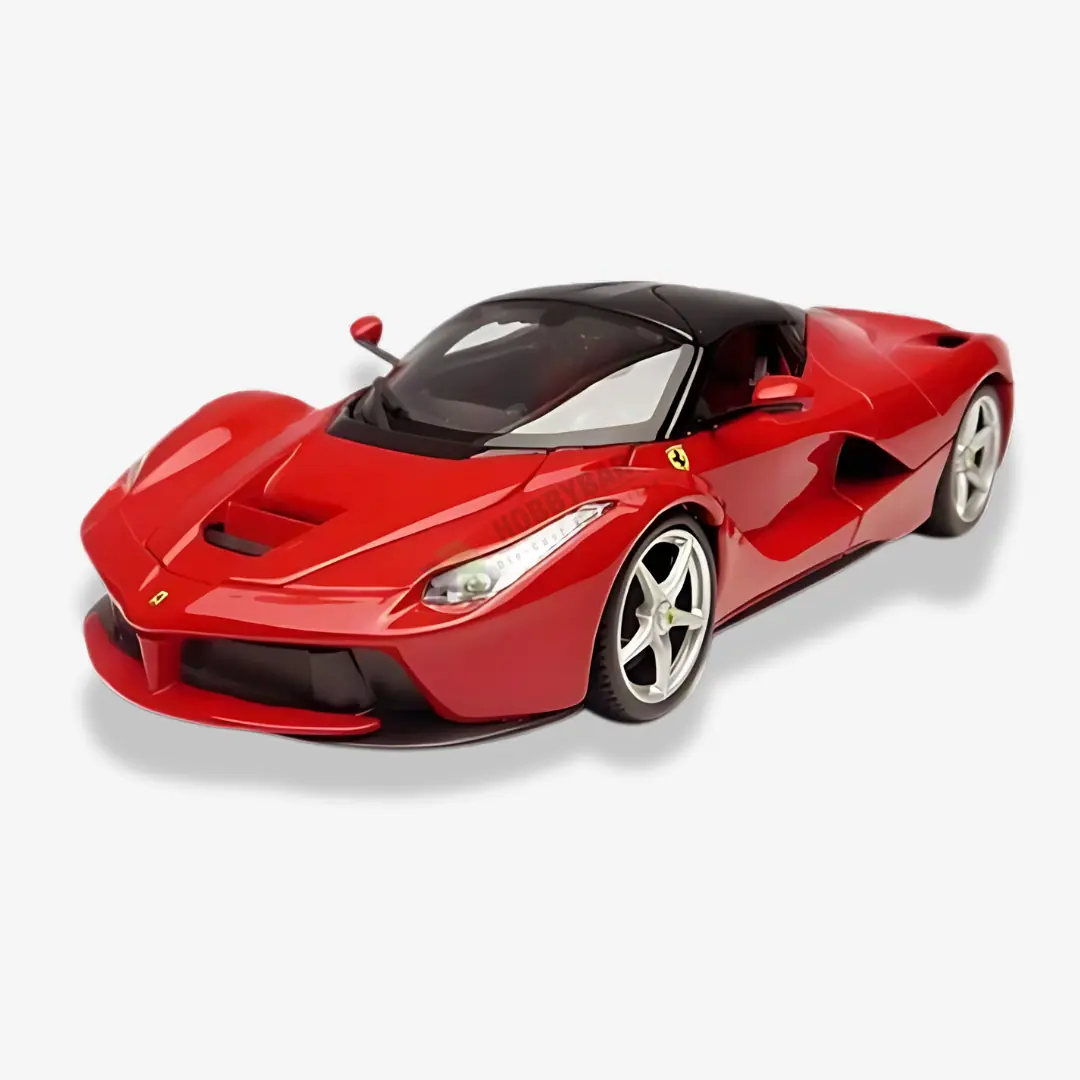 2018 Ferrari LaFerrari F150