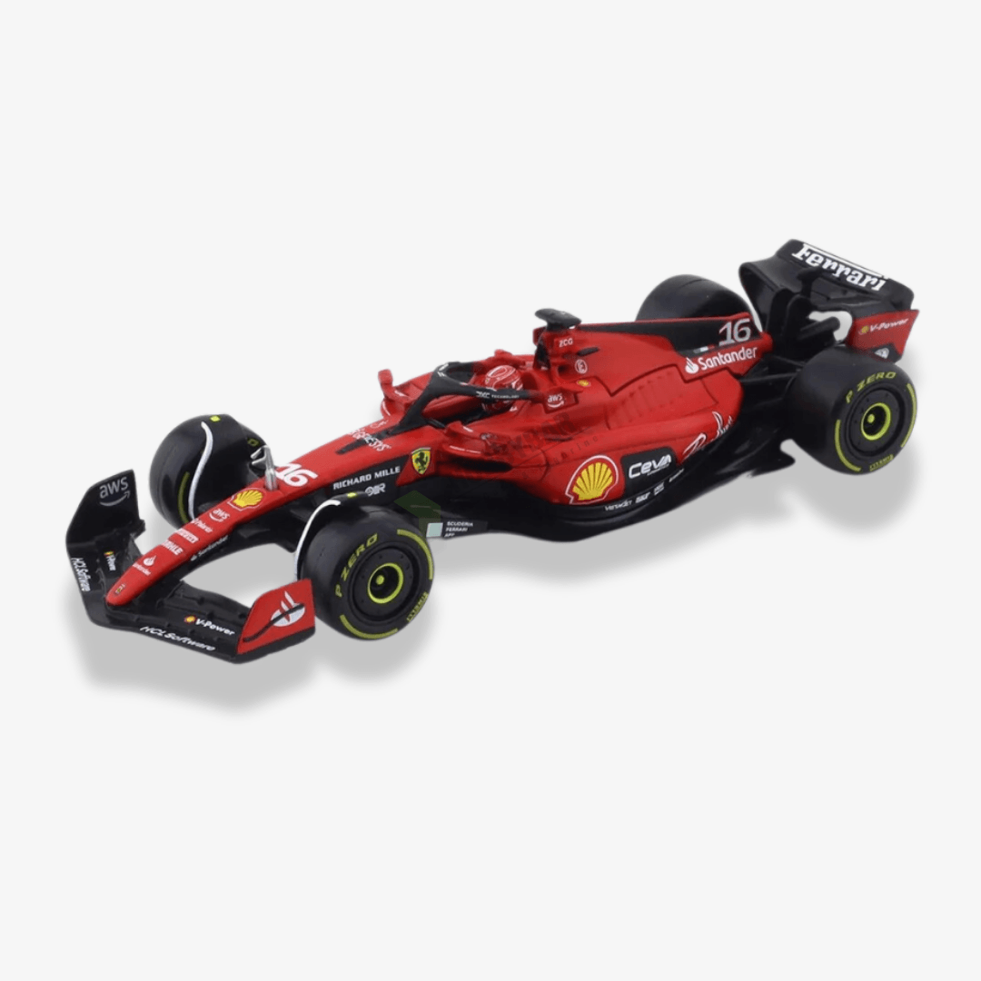 2023 F1 - Ferrari SF-23 -#16 C.Leclerc