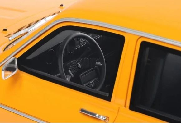 1975 Renault 12 Break  - Limitli Üretim
